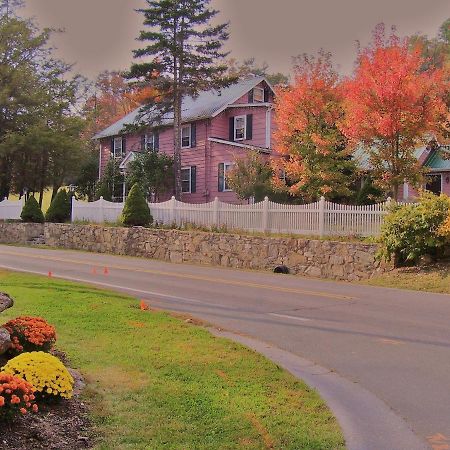 The Banner Elk Inn B&B Екстер'єр фото