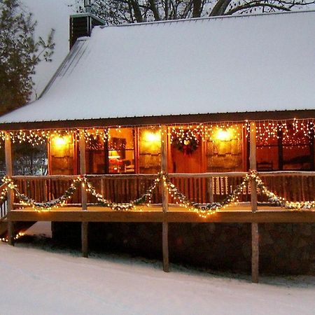 The Banner Elk Inn B&B Екстер'єр фото