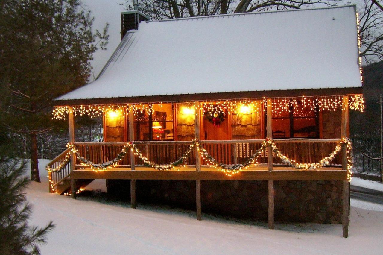 The Banner Elk Inn B&B Екстер'єр фото