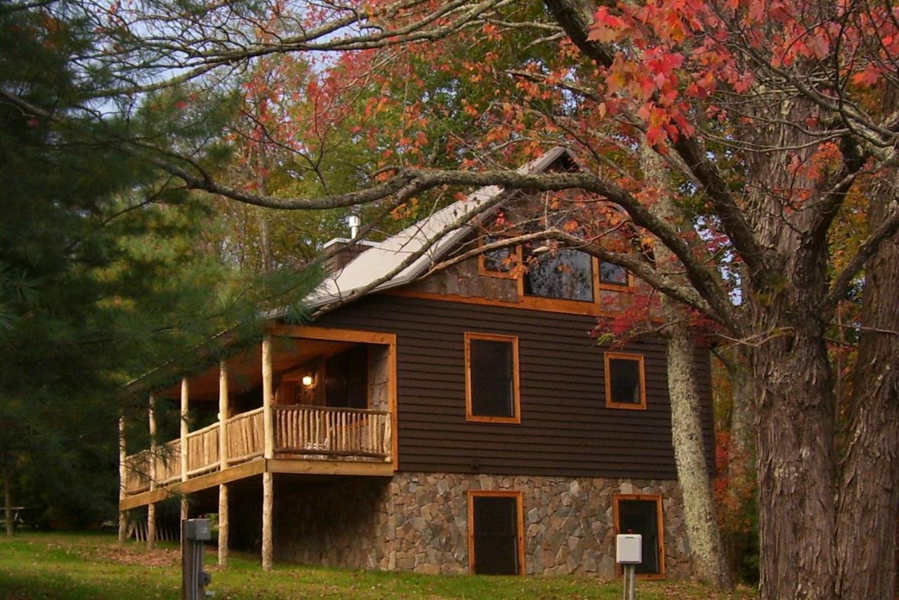 The Banner Elk Inn B&B Екстер'єр фото