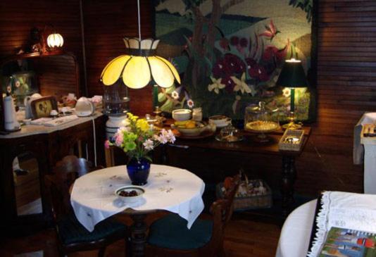 The Banner Elk Inn B&B Екстер'єр фото