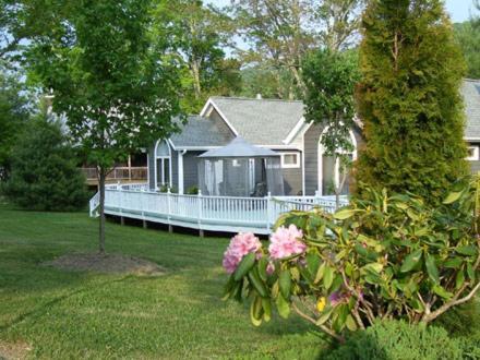 The Banner Elk Inn B&B Екстер'єр фото